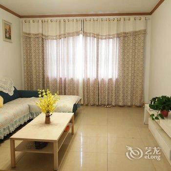 绵阳尚静公寓酒店提供图片