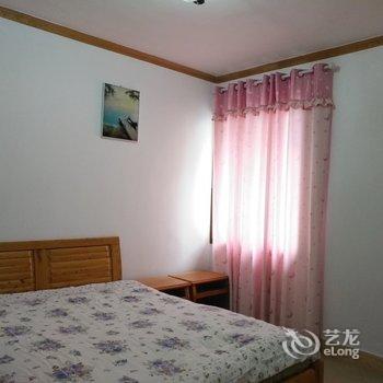 绵阳尚静公寓酒店提供图片