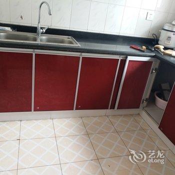 绵阳尚静公寓酒店提供图片