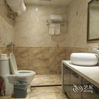 水心影公寓(西安丈八北路店)酒店提供图片