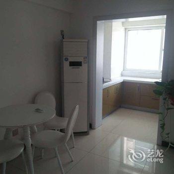 水心影公寓(西安丈八北路店)酒店提供图片