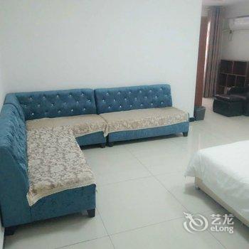 水心影公寓(西安丈八北路店)酒店提供图片