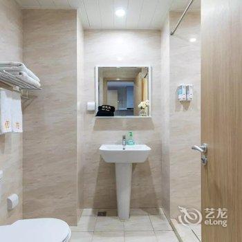 广州才子佳人雅间公寓(富岗路分店)酒店提供图片
