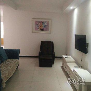 水心影公寓(西安丈八北路店)酒店提供图片