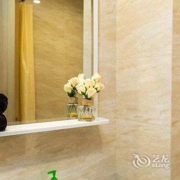广州才子佳人雅间公寓(富岗路分店)酒店提供图片