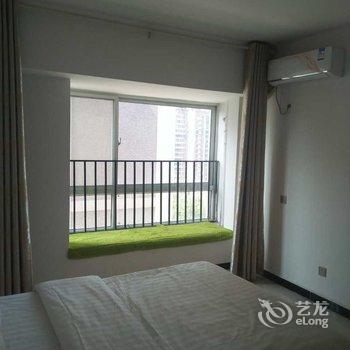 水心影公寓(西安丈八北路店)酒店提供图片