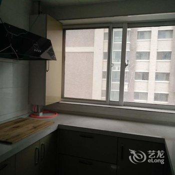 水心影公寓(西安丈八北路店)酒店提供图片