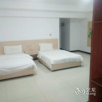 水心影公寓(西安丈八北路店)酒店提供图片