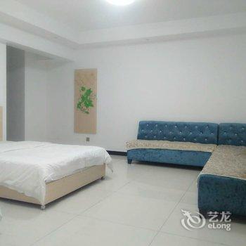 水心影公寓(西安丈八北路店)酒店提供图片