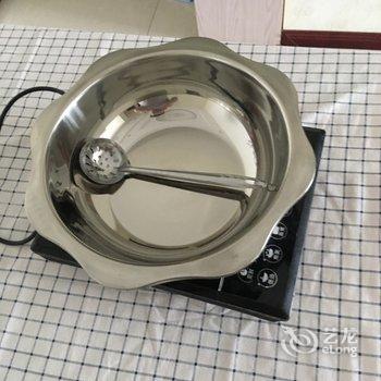 重庆孙先生公寓(合狮路分店)酒店提供图片