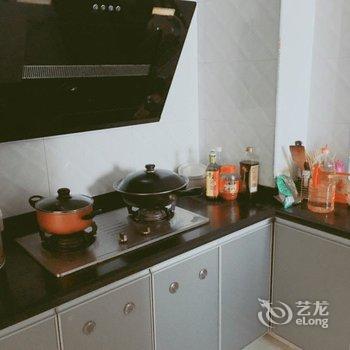重庆孙先生公寓(合狮路分店)酒店提供图片