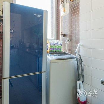 重庆甜甜'shouse公寓(东湖南路社区分店)酒店提供图片