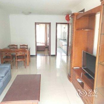 北京李海军公寓(东营村分店)酒店提供图片