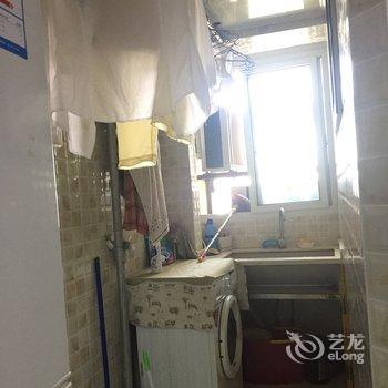 重庆剪艺雅舍公寓酒店提供图片