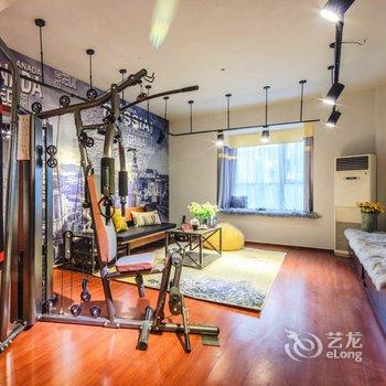成都素昧房屋公寓(金龙村分店)酒店提供图片