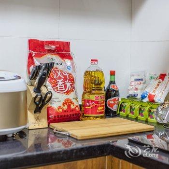 成都素昧房屋公寓(金龙村分店)酒店提供图片