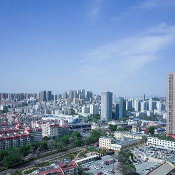 青岛陌公子公寓酒店提供图片