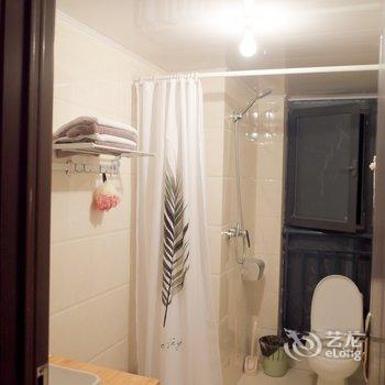 青岛陌公子公寓酒店提供图片