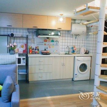 青岛陌公子公寓酒店提供图片