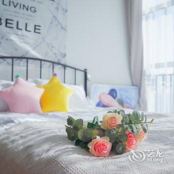 青岛陌公子公寓酒店提供图片