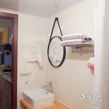 青岛陌公子公寓酒店提供图片