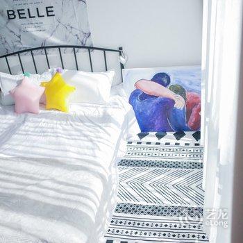 青岛陌公子公寓酒店提供图片