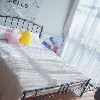 青岛陌公子公寓酒店提供图片