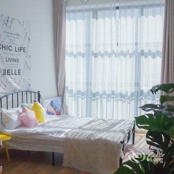 青岛陌公子公寓酒店提供图片