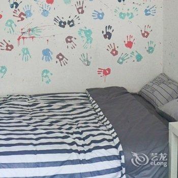 成都小发条的家客栈酒店提供图片