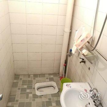 成都小发条的家客栈酒店提供图片