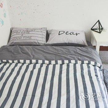 成都小发条的家客栈酒店提供图片