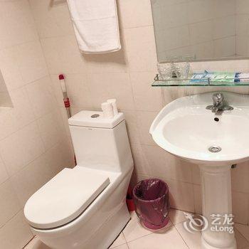 重庆Today名宿公寓(东水门分店)酒店提供图片