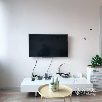 重庆Today名宿公寓(东水门分店)酒店提供图片