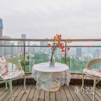 重庆比格邦公寓(下纯阳洞街分店)酒店提供图片