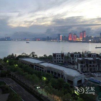 小薛公寓(青岛武夷山路公园店)酒店提供图片