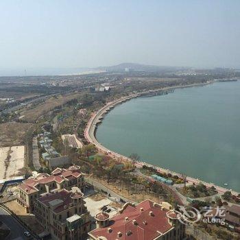 青岛秋实QH公寓(罗浮山路分店)酒店提供图片