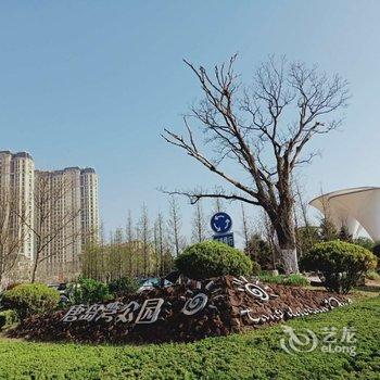 青岛秋实QH公寓(罗浮山路分店)酒店提供图片