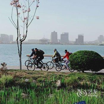 青岛秋实QH公寓(罗浮山路分店)酒店提供图片