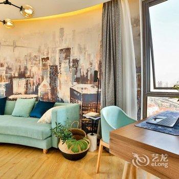 上海吴倩公寓(局南村分店)酒店提供图片