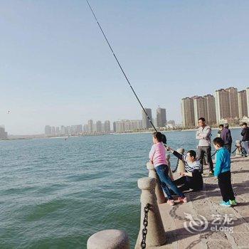 青岛秋实QH公寓(罗浮山路分店)酒店提供图片