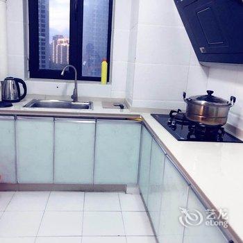 小薛公寓(青岛武夷山路公园店)酒店提供图片