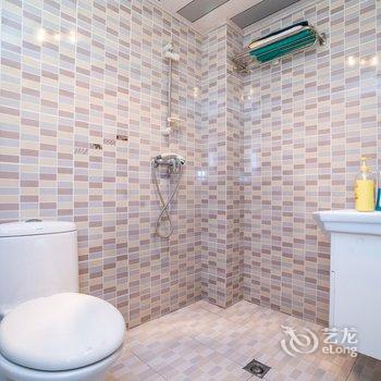 重庆Iris的家公寓(和平路二巷分店)酒店提供图片