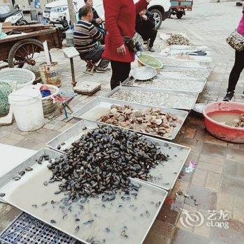 青岛秋实QH公寓(罗浮山路分店)酒店提供图片