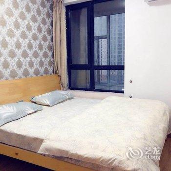 小薛公寓(青岛武夷山路公园店)酒店提供图片