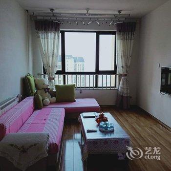 青岛秋实QH公寓(罗浮山路分店)酒店提供图片