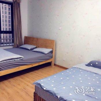 小薛公寓(青岛武夷山路公园店)酒店提供图片