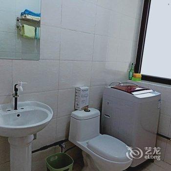 青岛秋实QH公寓(罗浮山路分店)酒店提供图片