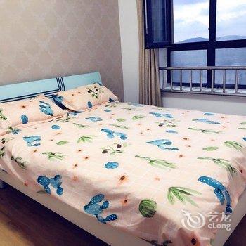 小薛公寓(青岛武夷山路公园店)酒店提供图片