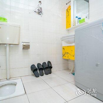 重庆Iris的家公寓(和平路二巷分店)酒店提供图片