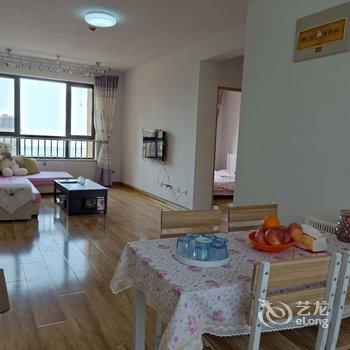 青岛秋实QH公寓(罗浮山路分店)酒店提供图片